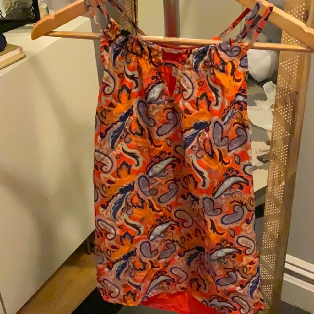 Market & Spruce Tank Top